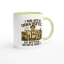 I bin aus'm Innviertel (Mann)