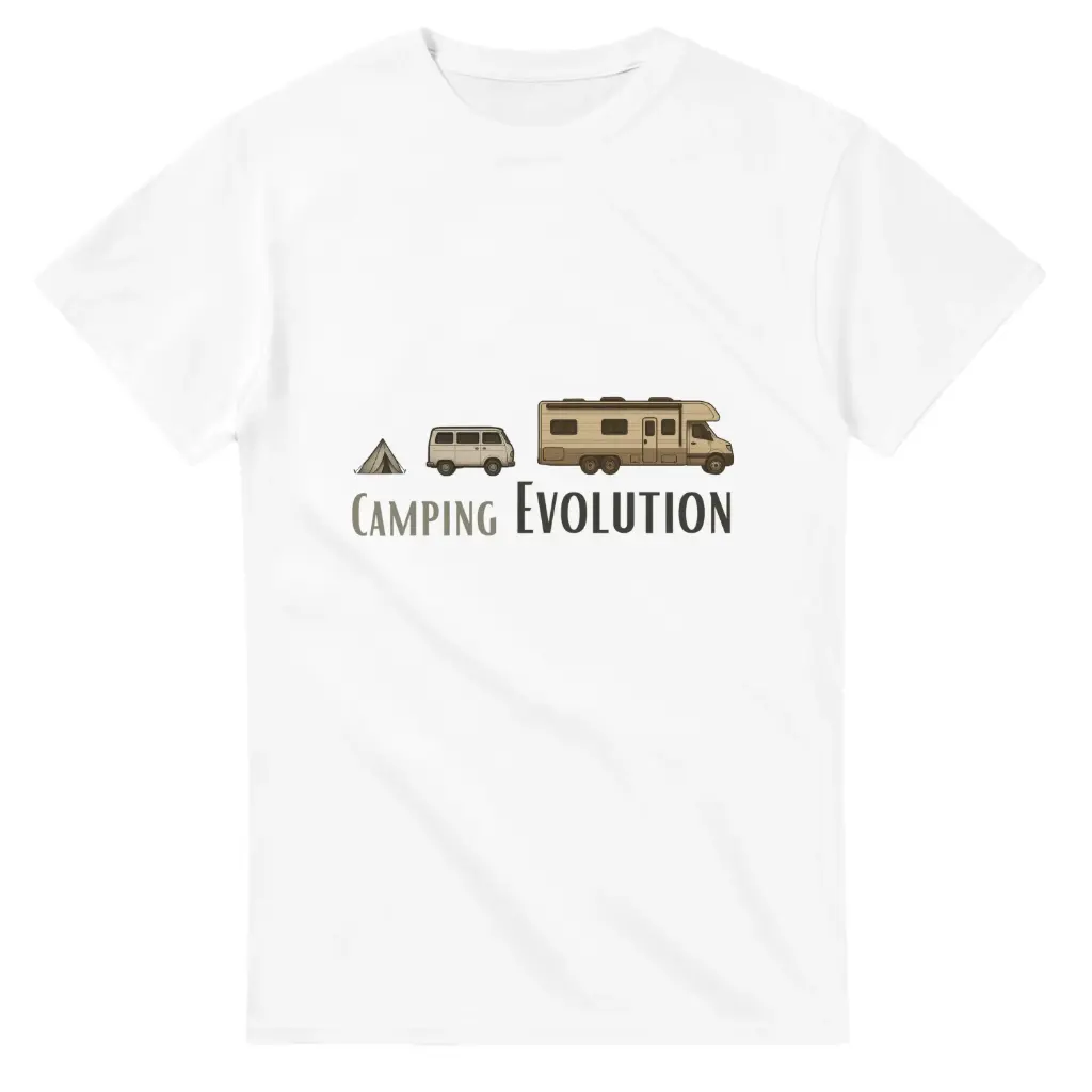 Camping Evolution Wohnmobil (L)