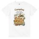 Camping wie zu Hause - Wohnmobil