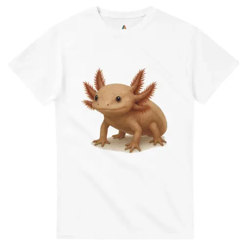 Axelotl