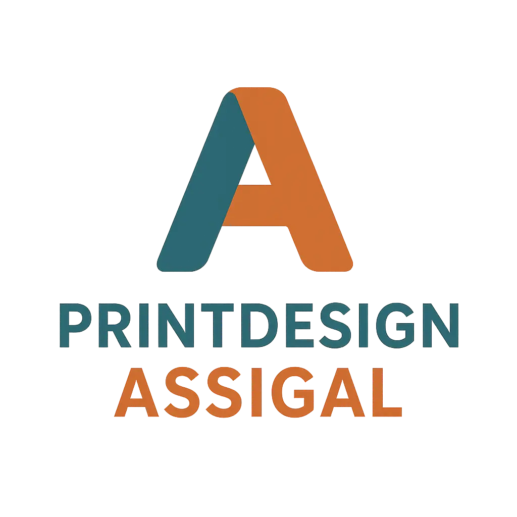 Printdesign Assigal